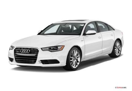 •	Audi